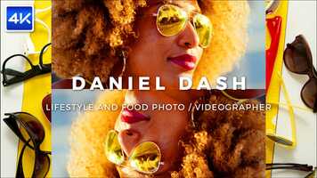 Free download [KEYCUT To Artist/DEMO] Daniel Dash video and edit with RedcoolMedia movie maker MovieStudio video editor online and AudioStudio audio editor onlin